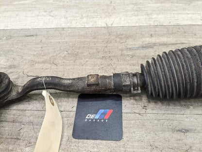 OEM BMW F25 F26 Front Left Right Lower Outer Tie Rod AWD
