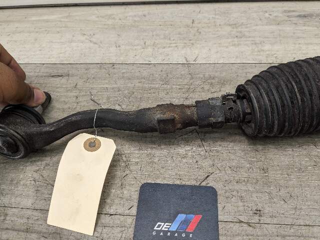 OEM BMW F25 F26 Front Left Right Lower Outer Tie Rod AWD