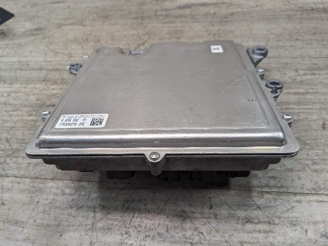 OEM BMW F22 F30 F32 F10 DME ECU N55 Engine Control Unit Module Computer MEVD