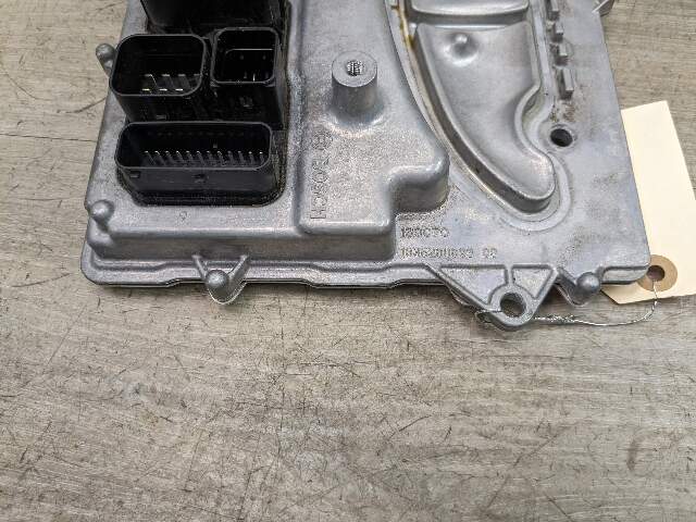 OEM BMW F22 F30 F32 F10 DME ECU N55 Engine Control Unit Module Computer MEVD