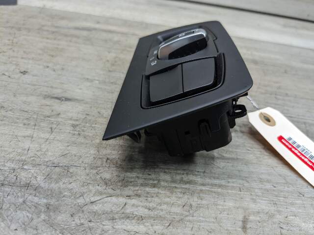 OEM BMW F22 F30 F32 F33 F80 Headlight Switch Control Panel Light Module BLACK
