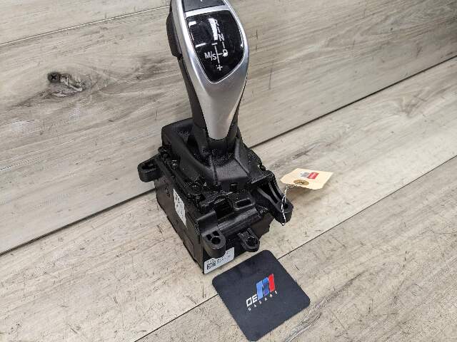 12-20 OEM BMW F22 F30 F32 F33 F36 Automatic Shifter Gear Selector Switch SPORT