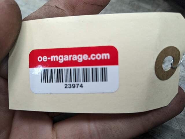 12-20 OEM BMW F22 F30 F32 F33 F36 Automatic Shifter Gear Selector Switch SPORT