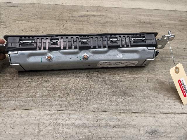 OEM BMW F22 F30 F32 F36 M3 M4 Front Right Passenger Side Knee Lower Dash Airbag