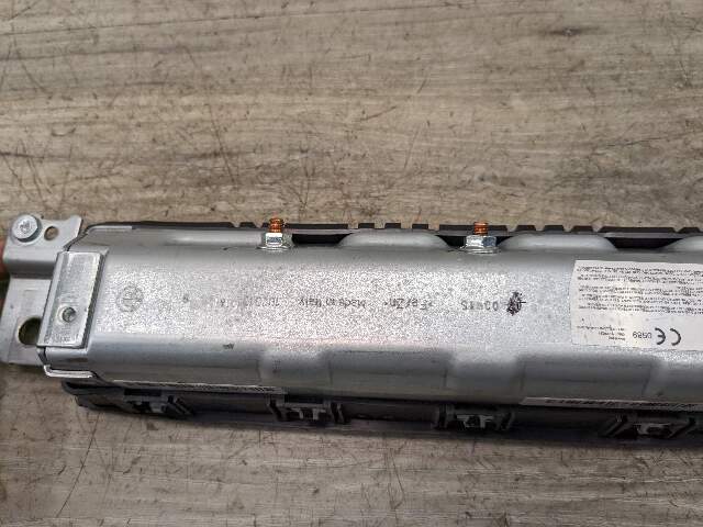 OEM BMW F22 F30 F32 F36 M3 M4 Front Right Passenger Side Knee Lower Dash Airbag