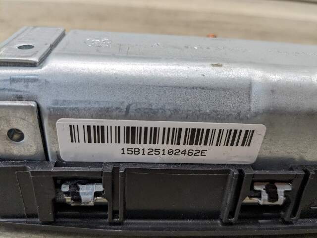 OEM BMW F22 F30 F32 F36 M3 M4 Front Right Passenger Side Knee Lower Dash Airbag