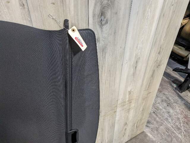 OEM BMW F25 X3 Rear Trunk Retractable Cargo Luggage Sliding Shade Roller Cover