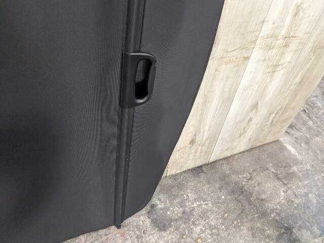 OEM BMW F25 X3 Rear Trunk Retractable Cargo Luggage Sliding Shade Roller Cover