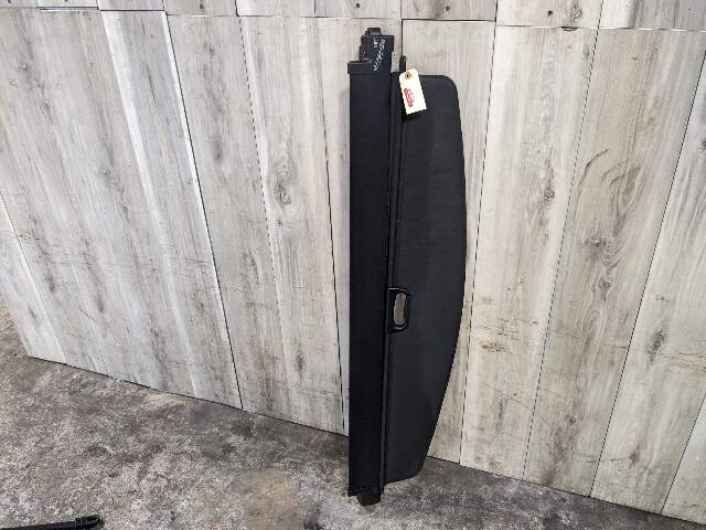 OEM BMW F25 X3 Rear Trunk Retractable Cargo Luggage Sliding Shade Roller Cover