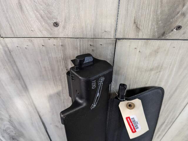 OEM BMW F25 X3 Rear Trunk Retractable Cargo Luggage Sliding Shade Roller Cover