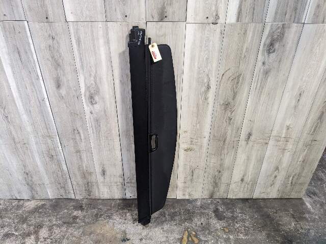 OEM BMW F25 X3 Rear Trunk Retractable Cargo Luggage Sliding Shade Roller Cover
