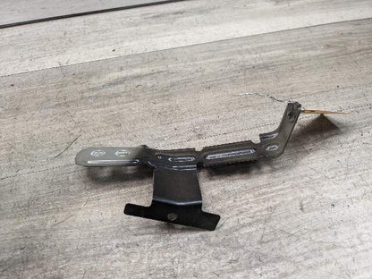 11-18 OEM BMW F25 F26 X3 X4 Front Left Driver Fender Mount Bracket Carrier Set
