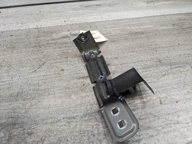 11-18 OEM BMW F25 F26 X3 X4 Front Left Driver Fender Mount Bracket Carrier Set