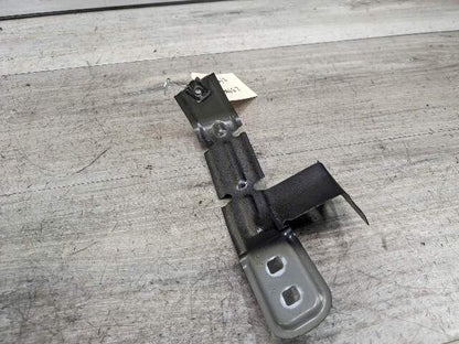11-18 OEM BMW F25 F26 X3 X4 Front Left Driver Fender Mount Bracket Carrier Set