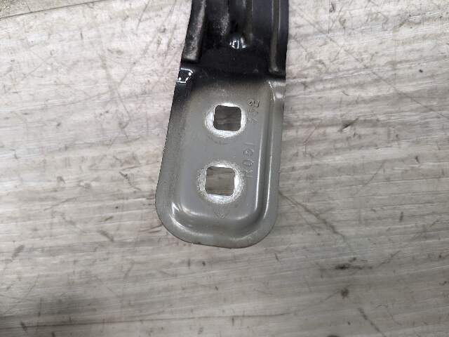 11-18 OEM BMW F25 F26 X3 X4 Front Right Passenger Fender Mount Bracket Carrier SET