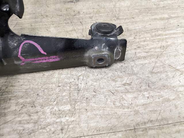 11-18 OEM BMW F25 F26 X3 X4 Front Right Passenger Fender Mount Bracket Carrier SET