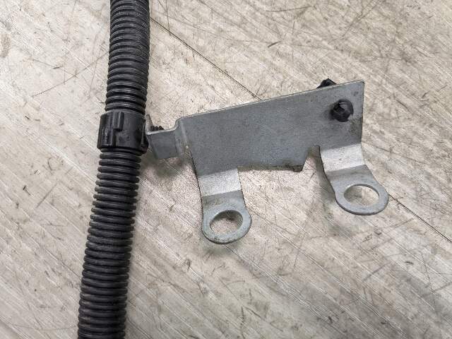 OEM BMW F25 X3 N55 Engine AT Transmission Wiring Harness