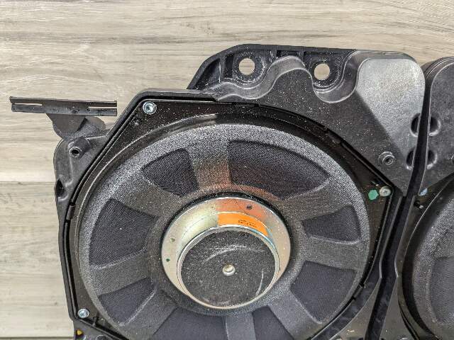 OEM BMW F30 F32 F33 F36 F80 F82 M3 M4 Sub Subwoofers Audio Speaker HARMAN KARDON