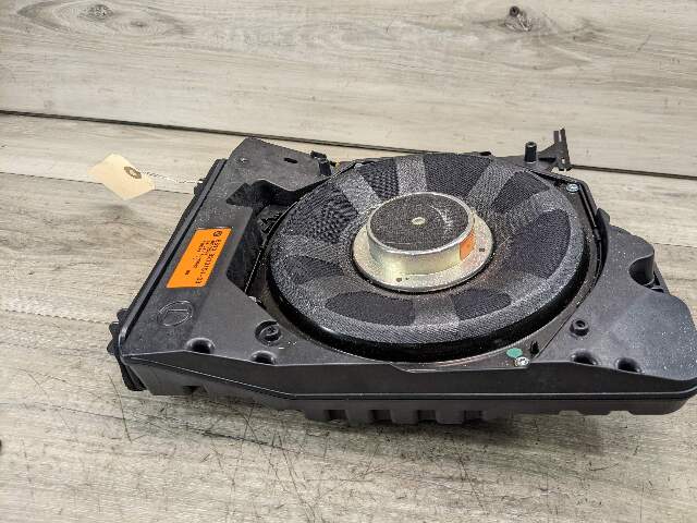 OEM BMW F30 F32 F33 F36 F80 F82 M3 M4 Sub Subwoofers Audio Speaker HARMAN KARDON