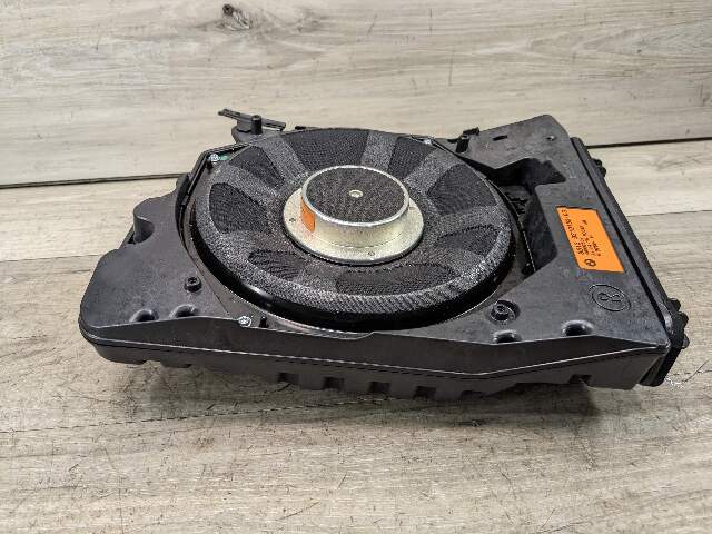 OEM BMW F30 F32 F33 F36 F80 F82 M3 M4 Sub Subwoofers Audio Speaker HARMAN KARDON