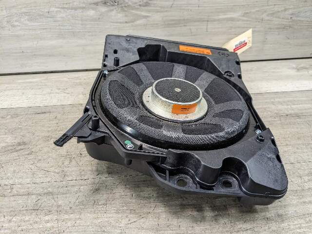 OEM BMW F30 F32 F33 F36 F80 F82 M3 M4 Sub Subwoofers Audio Speaker HARMAN KARDON