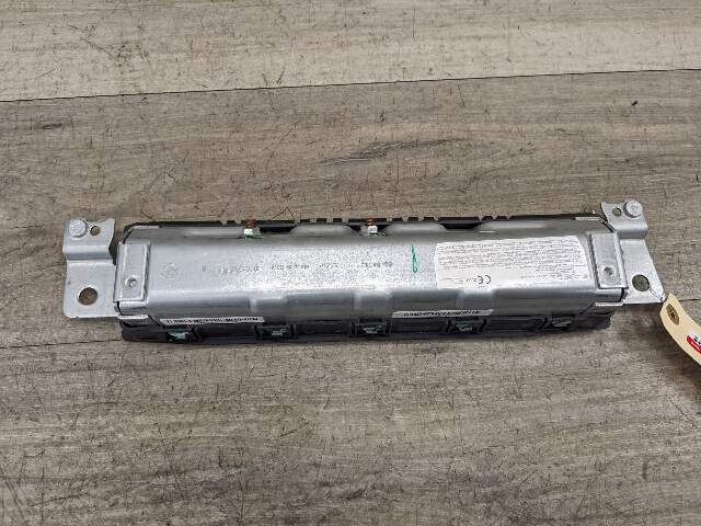 OEM BMW F22 F30 F32 F36 M3 M4 Front Right Passenger Side Knee Lower Dash Airbag