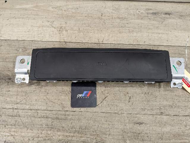 OEM BMW F22 F30 F32 F36 M3 M4 Front Right Passenger Side Knee Lower Dash Airbag
