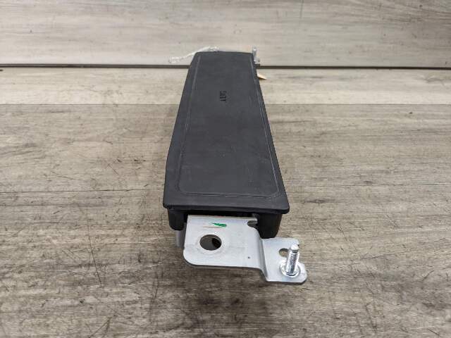OEM BMW F22 F30 F32 F36 M3 M4 Front Right Passenger Side Knee Lower Dash Airbag
