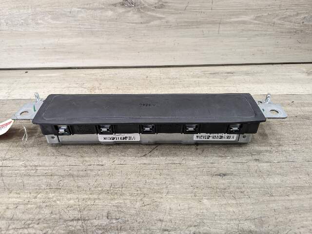 OEM BMW F22 F30 F32 F36 M3 M4 Front Right Passenger Side Knee Lower Dash Airbag