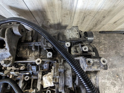 OEM BMW F06 F10 F12 F13 PWG Long Block N55 COMPLETE ENGINE MOTOR RWD