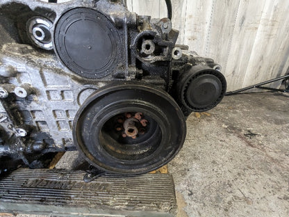 OEM BMW F06 F10 F12 F13 PWG Long Block N55 COMPLETE ENGINE MOTOR RWD