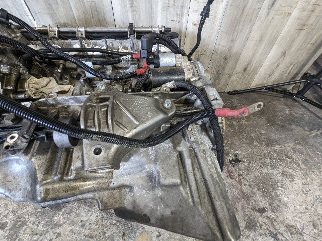 OEM BMW F06 F10 F12 F13 PWG Long Block N55 COMPLETE ENGINE MOTOR RWD