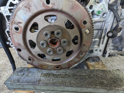 OEM BMW F06 F10 F12 F13 PWG Long Block N55 COMPLETE ENGINE MOTOR RWD