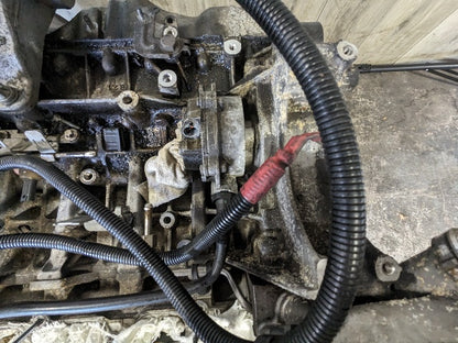 OEM BMW F06 F10 F12 F13 PWG Long Block N55 COMPLETE ENGINE MOTOR RWD