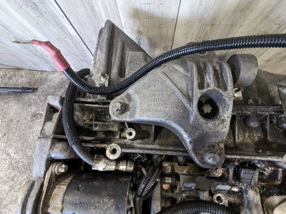 OEM BMW F06 F10 F12 F13 PWG Long Block N55 COMPLETE ENGINE MOTOR RWD