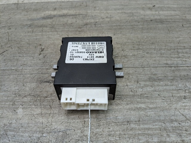 OEM BMW F80 F82 F83 F85 M3 M4 M5 M6 Helbako Fuel Pump Relay