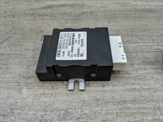 OEM BMW F80 F82 F83 F85 M3 M4 M5 M6 Helbako Fuel Pump Relay