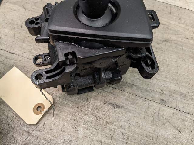 OEM BMW F80 F82 M3 M4 DCT Transmission Shifter Gear Selector Switch Carbon*