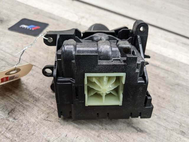 OEM BMW F80 F82 M3 M4 DCT Transmission Shifter Gear Selector Switch Carbon*