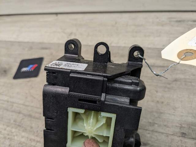 OEM BMW F80 F82 M3 M4 DCT Transmission Shifter Gear Selector Switch Carbon*