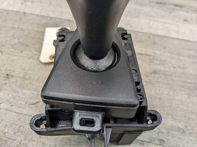 OEM BMW F80 F82 M3 M4 DCT Transmission Shifter Gear Selector Switch Carbon*