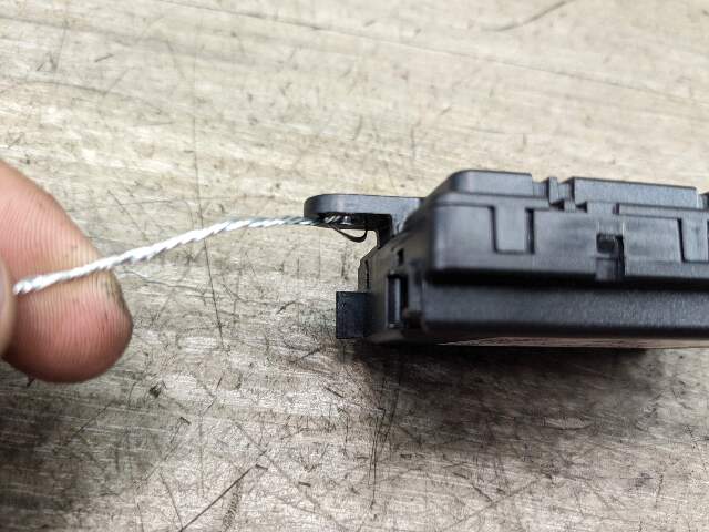 OEM BMW F22 F23 F30 F33 F82 F10 iDrive Controller Knob Control Module Unit ECU