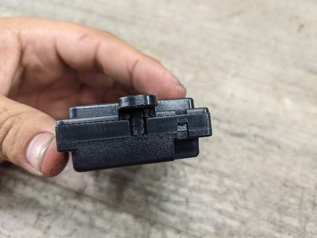 OEM BMW F22 F23 F30 F33 F82 F10 iDrive Controller Knob Control Module Unit ECU