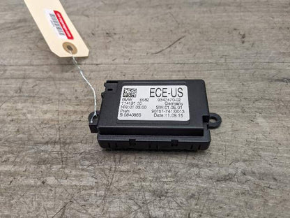 OEM BMW F22 F23 F30 F33 F82 F10 iDrive Controller Knob Control Module Unit ECU