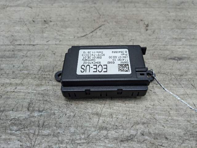 OEM BMW F22 F23 F30 F33 F82 F10 iDrive Controller Knob Control Module Unit ECU