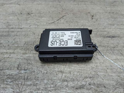 OEM BMW F22 F23 F30 F33 F82 F10 iDrive Controller Knob Control Module Unit ECU