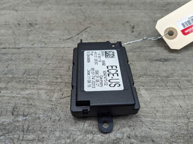 OEM BMW F22 F23 F30 F33 F82 F10 iDrive Controller Knob Control Module Unit ECU