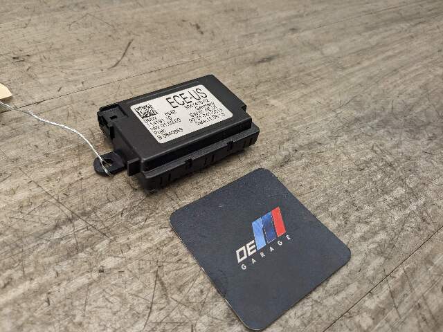 OEM BMW F22 F23 F30 F33 F82 F10 iDrive Controller Knob Control Module Unit ECU