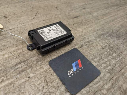 OEM BMW F22 F23 F30 F33 F82 F10 iDrive Controller Knob Control Module Unit ECU