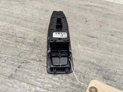 14-20 OEM BMW F32 F82 M4 Left Driver Side Master Window Switch Power Fold